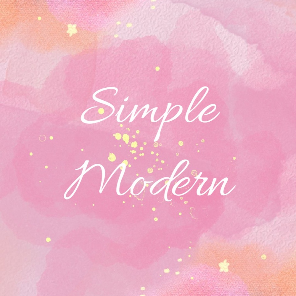 Simple Modern Tumbler 40 oz